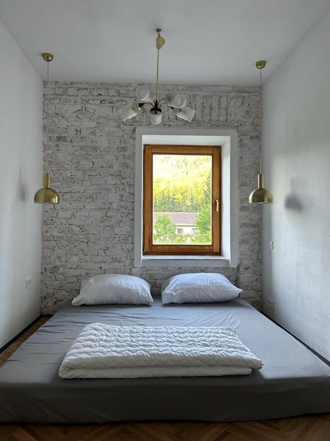 2Nd Station Hostel Bled Exteriör bild